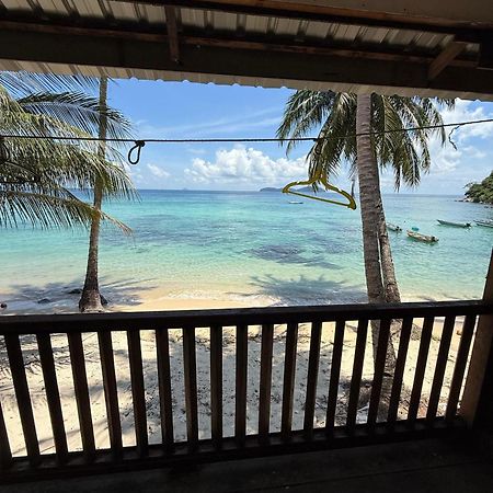 Ella'S Place Salang Tioman Kampong Ayer Batang Eksteriør billede
