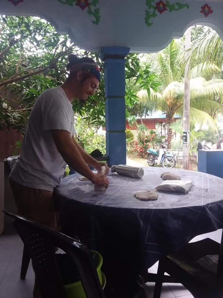 Ella'S Place Salang Tioman Kampong Ayer Batang Eksteriør billede