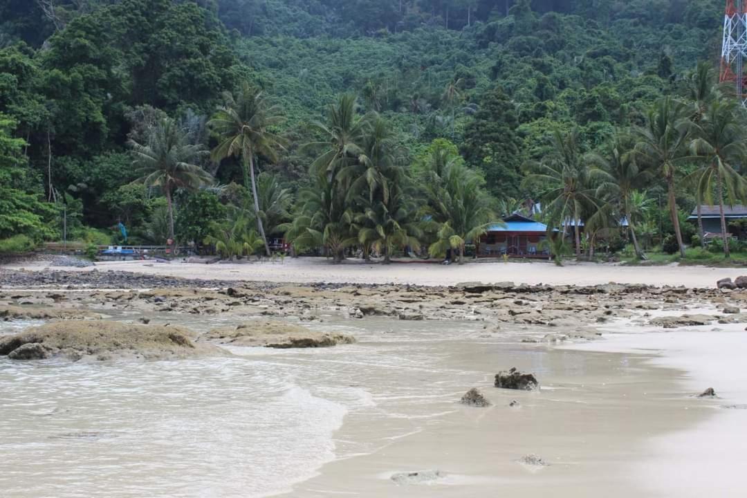 Ella'S Place Salang Tioman Kampong Ayer Batang Eksteriør billede