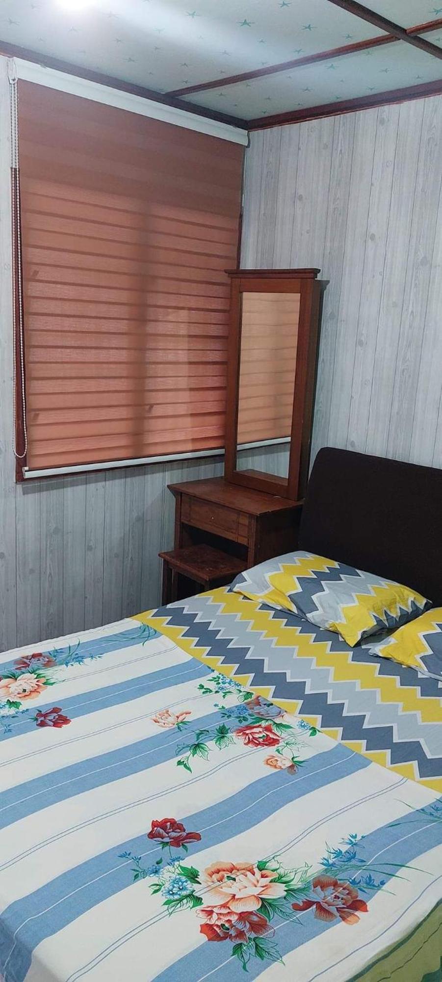 Ella'S Place Salang Tioman Kampong Ayer Batang Eksteriør billede