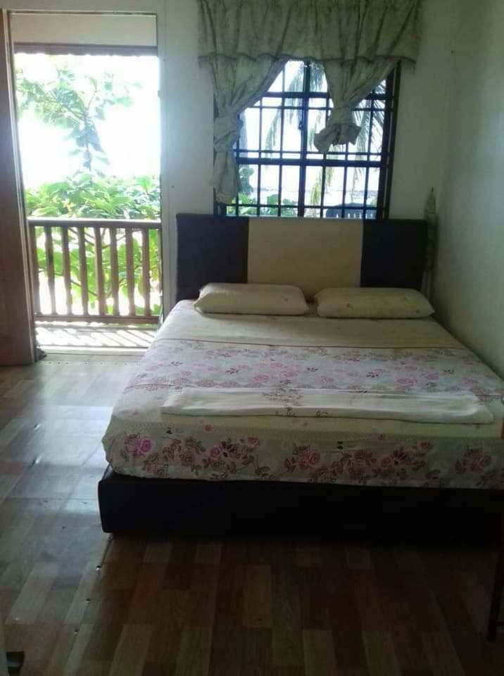 Ella'S Place Salang Tioman Kampong Ayer Batang Eksteriør billede