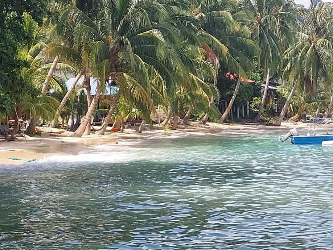 Ella'S Place Salang Tioman Kampong Ayer Batang Eksteriør billede