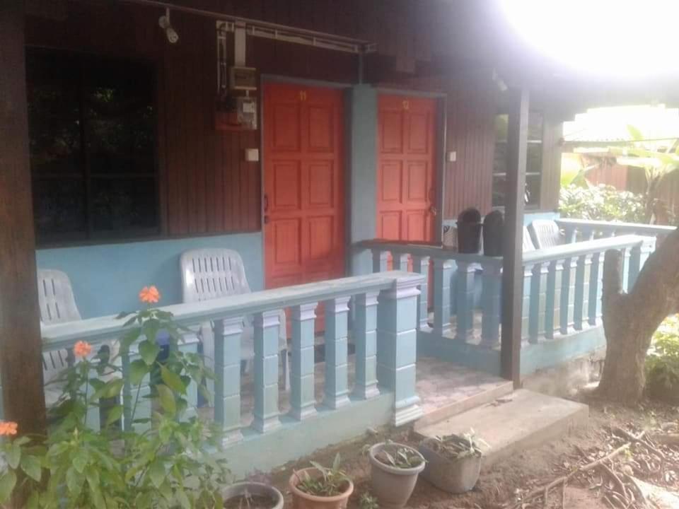 Ella'S Place Salang Tioman Kampong Ayer Batang Værelse billede
