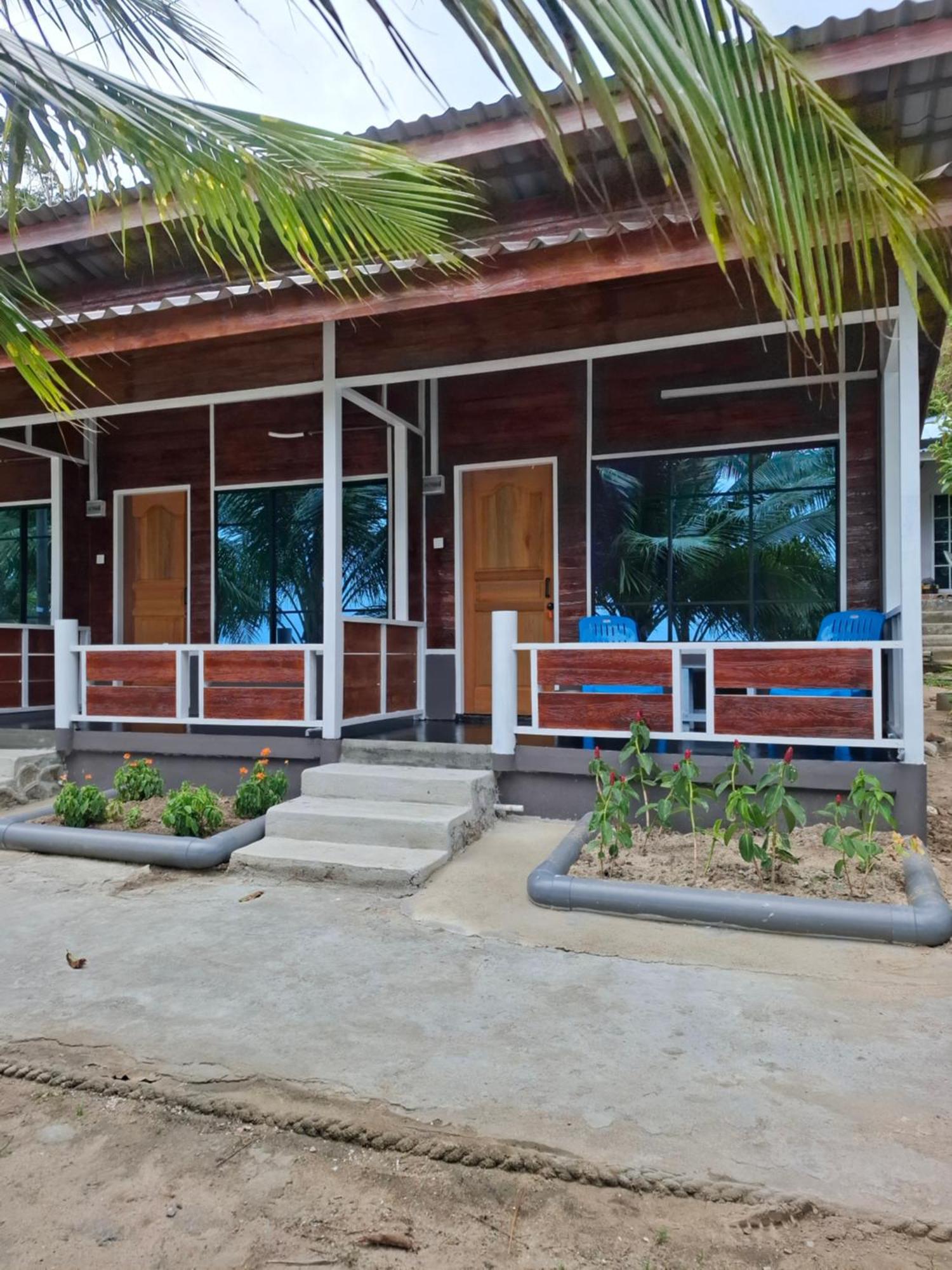 Ella'S Place Salang Tioman Kampong Ayer Batang Eksteriør billede